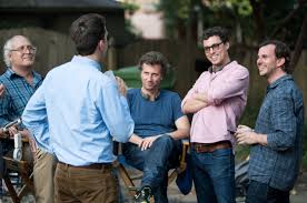 Homecoming writers john francis daley and jonathan goldstein. Fox Developing Sci Fi Series From Spider Man Homecoming Writers