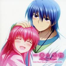 Women Angel Beats Blue Hair Pink Hair Smiling Anime Boys Yui Angel Beats Hideki Hinata Wallpaper 1826x1826 223371 Wallpaperup Showing all images tagged pink hair and wallpaper.
