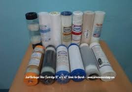 Filter keran / saringan kran air ukuran mini / penyaring air sumur pam: Filter Air Pam Filter Air Sumur Bor Harga Terbaru 2020