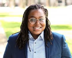 Mary Margaret Montgomery