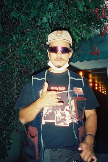 Kyle Ng Of Brain Dead Talks Of Art, Pedals And Collaboration — EarthQuaker  Devices