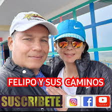 Felipo y sus Caminos
