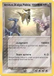 You can print out this palkia pokemon coloring pagev or color it online with our coloring machine. Pokemon Arceus Dialga Palkia 1000000