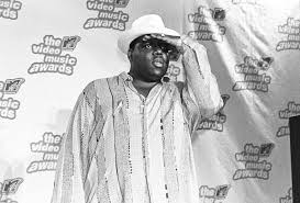 The city of los angeles will soon be getting a slice of authentic, new. The Notorious B I G Biography