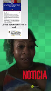 Respuesta a @Doris Carmen 15 #greenscreenvideo #greenscreen #lacizañadeldia  #noticiastiktok