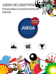 Logos está de moda, ¡ya 229.400 partidas! Quiz Juego De Logotipos Apk