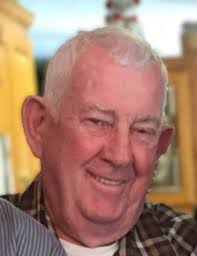 Obituary information for Lyle Edwin Harvey