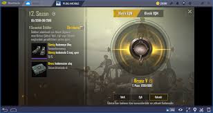 Playerunknown's battlegrounds, oyunun sonunda hayatta kalmayı başarabilen tek bir oyuncunun kazanabildiği ve. Pubg Mobil Royale Pass Sistemi Hakkinda Bilmeniz Gerekenler Bluestacks