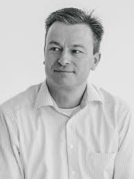 Meet the team — HEWM Partners