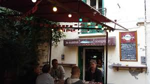 Le Resto Aux Tapas De Collioure Photo De La Cuisine Comptoir Collioure Tripadvisor