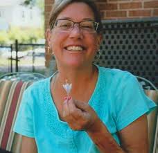 Kathy Seidenkranz-Prunty Obituary