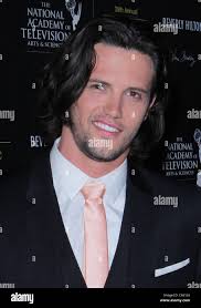 Nathan parsons hi-res stock photography and images