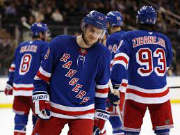Eliminated: An obituary for the 2024-25 NY Rangers