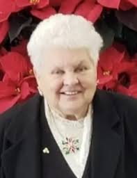 Obituary information for Jo Ann Litten