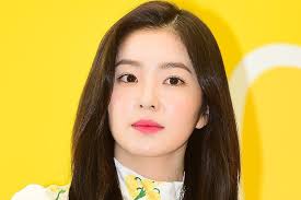 Editor Writes Post After Receiving Apology From Red Velvet's Irene