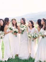 This Bride Just Transformed Her Bridal Boots From Cowgirl To Couture Romantic Bridesmaid Dresses Wedding Dress Alterations Bridesmaid Dress Styles