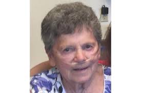 Patricia Swanstrom Obituary (1936