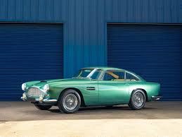 Image result for Goodwood Green 1962 Aston Martin