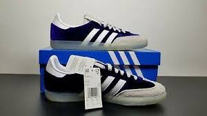 Adidas Shoes 80 Off Adidas Samba Og 420 Purple Haze Velvet Grey 4 20 Mens Size Adidas Adidasshoes Sho Shoes Sneakers Adidas Adidas Shoes Sneakers Der samba 420 purple haze wurde in kleiner auflage produziert. adidas samba og 420 purple haze velvet
