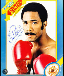 Was he the dirtiest fighter in boxing history?