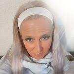 Tina Wegner's Instagram, Twitter & Facebook