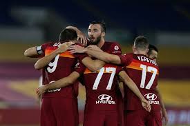 Links to roma vs spezia highlights will be sorted in the media tab as soon as the videos are uploaded to video hosting sites like youtube or dailymotion. Loiuw5kj1i5 5m