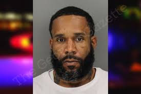 David Handy — Cobb County Jail Bookings