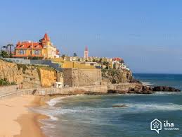 Estoril definition, a town in w portugal, w of lisbon: Estoril S Coast Rentals For Your Holidays With Iha Direct