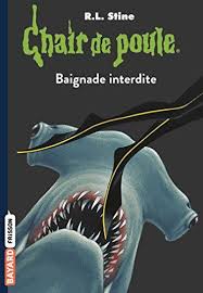 chair de poule tome 07 baignade interdite de r l stine https www amazon fr dp 2747032965 ref cm sw r pi chair de poule telechargement livre chair de poule
