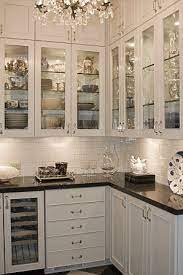 It also features one light in the top section with a switch on top of the cabinet. Butler S Pantry Easy Kitchen Updates Kitchen Design Kitchen Remodel