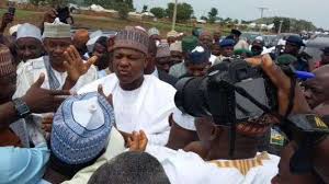 Image result for Yakubu Dogara