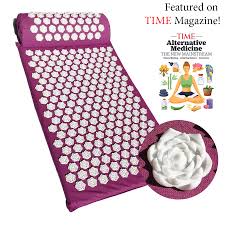 Pin On Pain Relief Mat