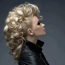 Pin On Curls Are In