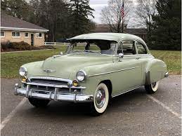 Pin By Mark Buldak On Classic Car Garage Classic Car Garage American Classic Cars Chevrolet