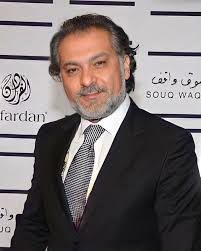 مراسم دفن المخرج حاتم علي عصر الجمعة في دمشق . سيشيع جثمان المخرج #حاتم_علي  يوم الجمعة (1 كانون الثاني) من مشفى الشامي ويصلى عليه عقب صلاة العصر، في  جامع الحسن، ويوارى الثرى