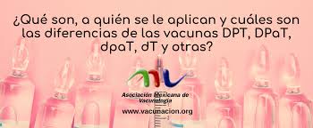 In such a situation, thugs. Vacunacion