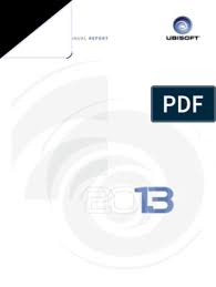 We did not find results for: Ubisoft Uk 2013 Mdtcm99103559 Ubisoft International Financial Reporting Standards