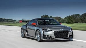 Audi Tt Caricos Com