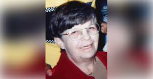 Obituary information for Nancy Dougan