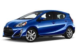 There are now only two and they've been renamed, with the new l and le corresponding with the former two and three trims, respectively. 2018 Toyota Prius C Test Drive Review Cargurus
