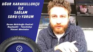 Fenerbahçe senin için daha iyi tercih' dediler. Kerem Akturkoglu Resitali Basaksehir Fenerbahce Vincent Aboubakar Saglam Soruyorum Youtube