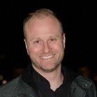 Jonathan Murner's Instagram, Twitter & Facebook