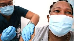 Información oficial sobre la vacunación contra el nuevo coronavirus. Coronavirus Que Puedes Hacer Y Que No Tras Recibir La Vacuna Segun La Ciencia Bbc News Mundo