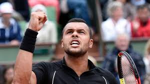 Pour avoir rolland garros directement sur votre écran la meilleure solution est ici, un fond d'écran spécial rg 2014 ! Roland Garros Tsonga Retrouve Les Demi Finales L Express