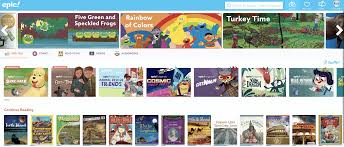 Epic offers ebooks and educational. Epic Kids Books Cyber Monday Deals Save Half On Annual Subscription On This Kids Book App Hello Subscription
