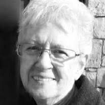 Deanna Lee Greenwald Obituary