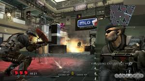 Page 2 of the full game walkthrough for tom clancy's rainbow six vegas 2. Tom Clancy S Rainbow Six Vegas 2 Updated Hands On Gamespot