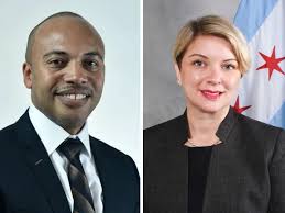 Facing Lawsuit, Evanston City Attorney Takes Chicago Park District Job