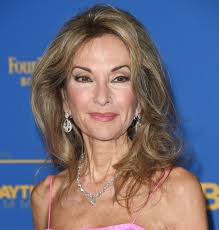 Susan Lucci Tells GMA