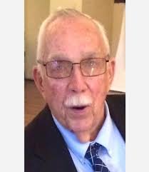 John Bolger Obituary (1932